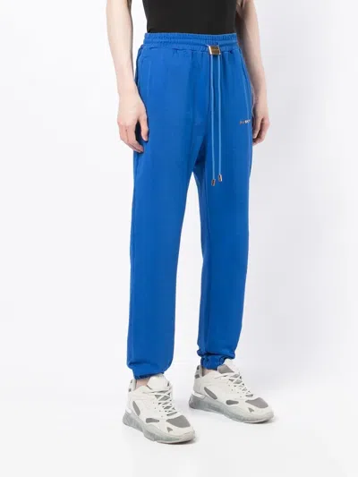 Buscemi トラックパンツ In Blue