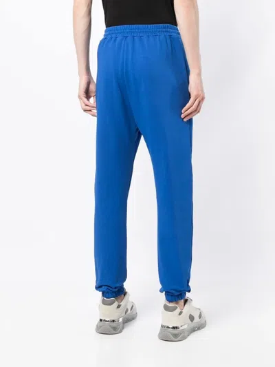 Buscemi トラックパンツ In Blue