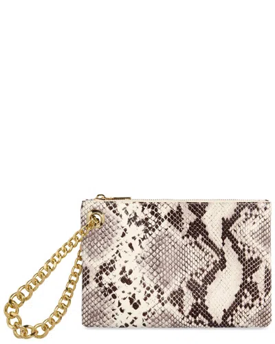 Shiraleah Lauren Wristlet In Multi