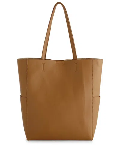 Shiraleah Lauren Tote In Brown