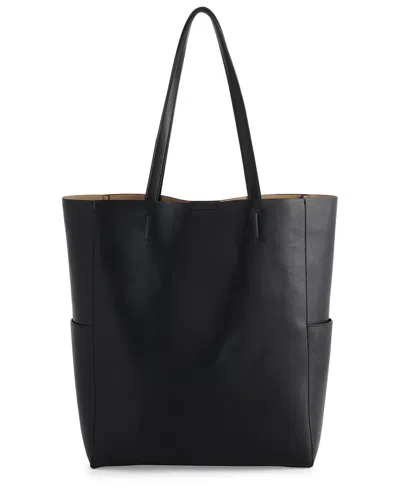 Shiraleah Lauren Tote In Black