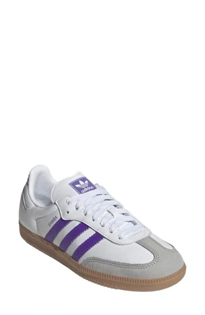 adidas gazelle silver green womens adidas Samba OG Off White Earth Strata Gum (W)