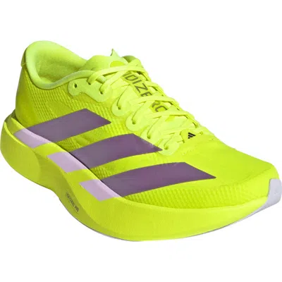 Adidas Originals Adidas Adizero Evo Sl Running Shoe