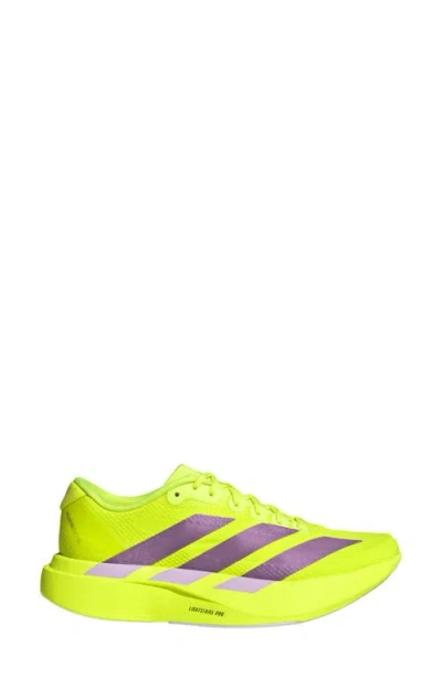 Adidas Originals Adidas Adizero Evo Sl Running Shoe