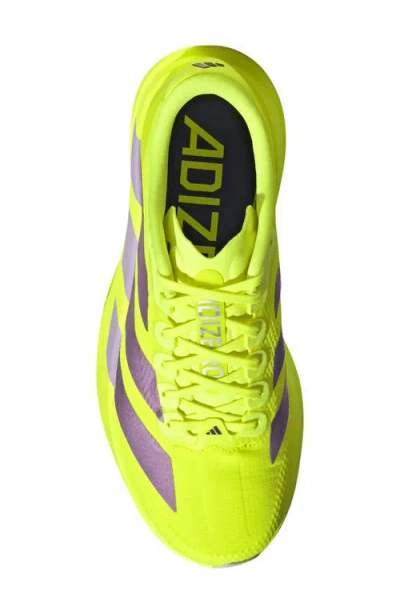 Adidas Originals Adidas Adizero Evo Sl Running Shoe