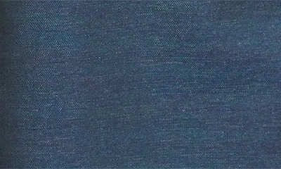 Beams Mil Iridescent Twill Pants In Blue