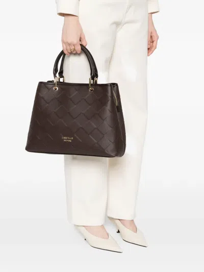 Marc Ellis Sunny Bag Tote In Gray