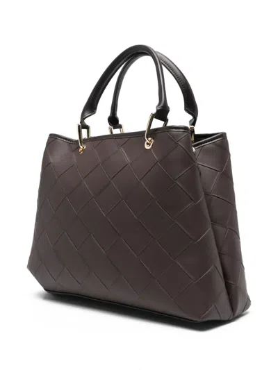 Marc Ellis Sunny Bag Tote In Gray