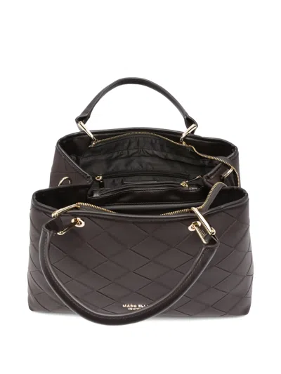 Marc Ellis Sunny Bag Tote In Gray