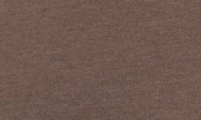 Travismathew Tasting Room Cotton Graphic T-shirt In Brown