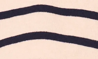 1.state Striped Button Front Sweater In Multi