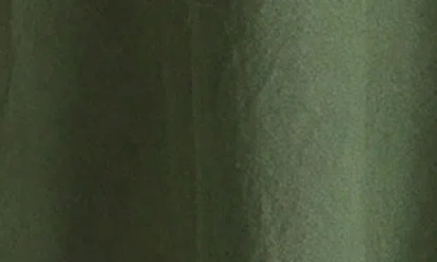 Tommy Bahama St. Lucia Cover-up Midi Dress In Green