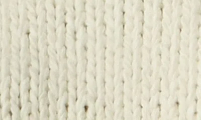 English Factory Chunky Turtleneck Sweater In Neutral