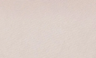 On Gossamer Luxe Lace Low Rise Bikini Briefs In White