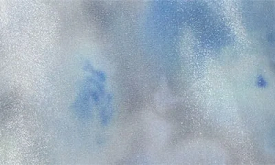 Diesel ® Ronor Floral Georgette Button-up Shirt In Multi