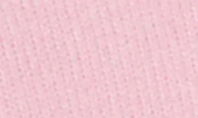 English Factory Embellished Intarsia Bunny Crewneck Sweater In Pink