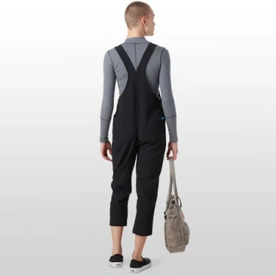 Kavu San Blas One-piece In Black