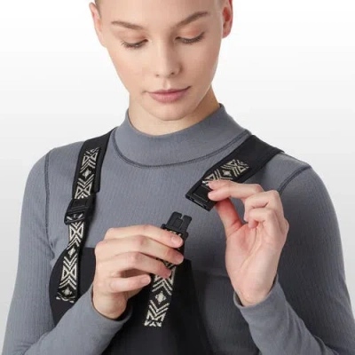 Kavu San Blas One-piece In Black