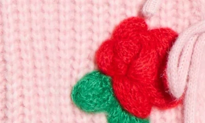 All In Favor All In Pink