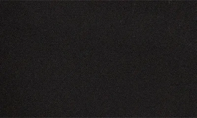 Tom Ford Wool Grain De Poudre Strapless Top In Black