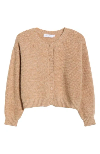 All In Favor All In Brown