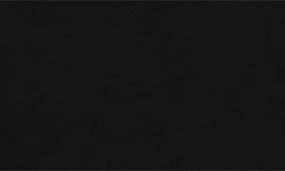 Totême Toteme Twist Long Sleeve Dress In Black