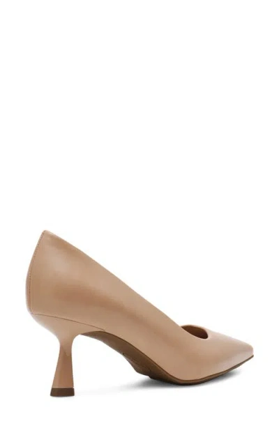Anne Klein Candela Pump In Neutral