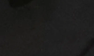 Seafolly Drawstring Board Shorts In Black