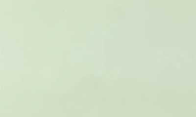 Lsa Arc Contrast Set Of 4 Glass Cocktail Saucers In Green