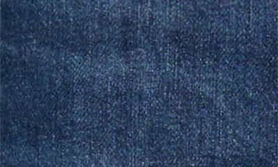 Paige Leenah Waist Buckle Wide Leg Jeans In Brown