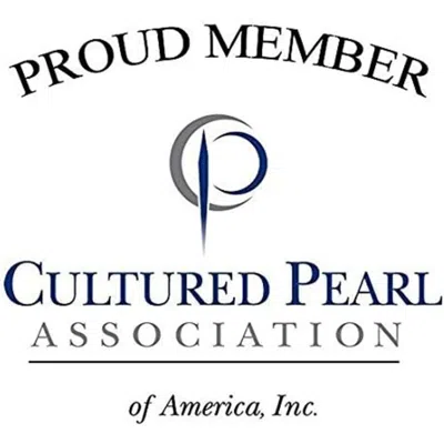 Belacqua Pink Cultured Freshwater Real Pearl Dangle Drop Earrings In 14k White Gold In Pink