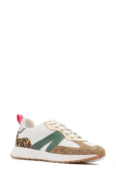 Frankie4 Axel Ii Sneaker In White