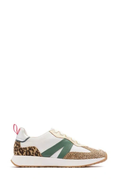 Frankie4 Axel Ii Sneaker In White