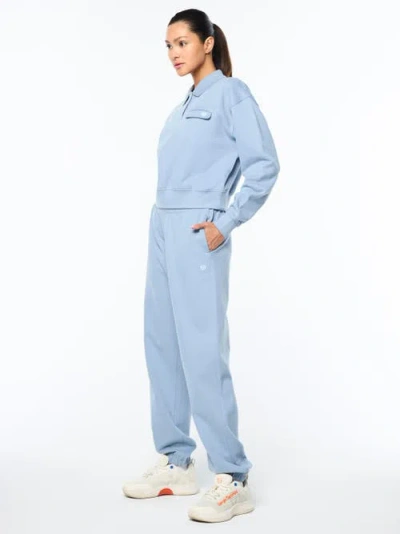 Sergio Tacchini Aida Polo In Blue