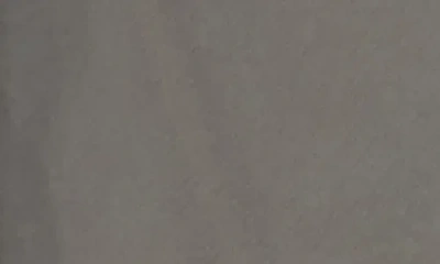 Edikted Dolan Oversize Ruched Sleeve Bomber In Gray