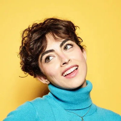 Toolally Snow Kisses In Silver