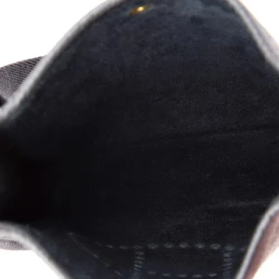 Pre-owned Hermes  Hermes Evelyne Bag Gen Iii Clemence Tpm In Black