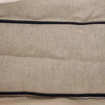 Pre-owned Goyard  Goyard Saint Louis Tote Coated Canvas Pm In Multi