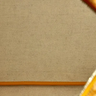 Pre-owned Goyard  Goyard Artois Tote Coated Canvas Gm In Yellow