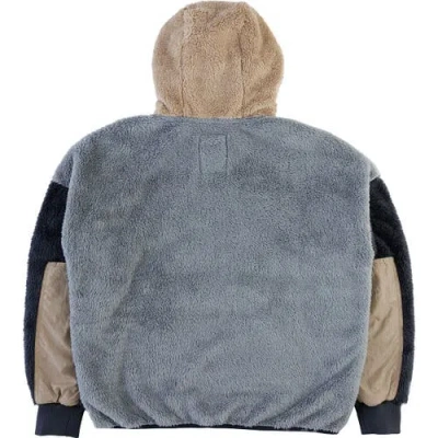 Kavu Moon Ridge Pullover Hoodie In Multi