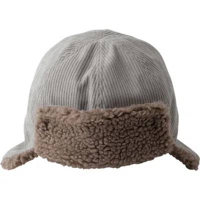 Kavu Fur Ball Fudd Baseball Hat In Gray