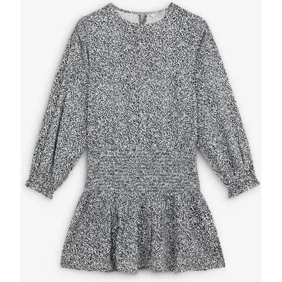 Scalpers Louisedress Girls In Black