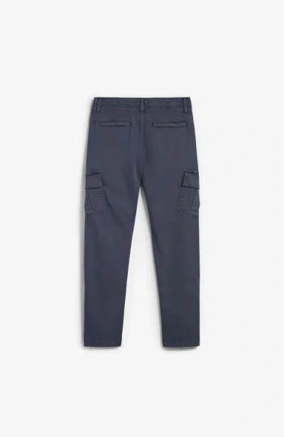 Scalpers Cargo M Pants Kids In Blue
