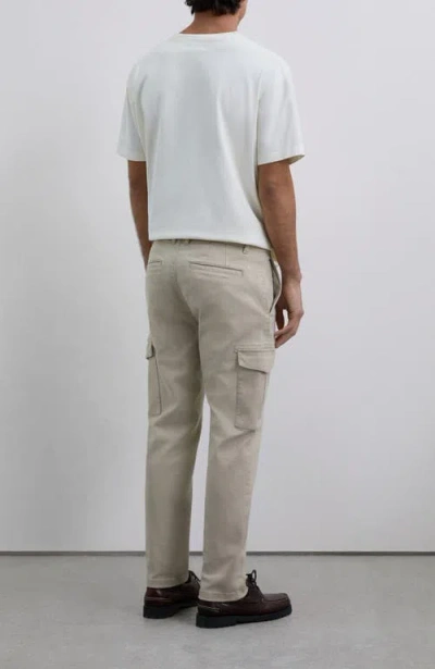 Scalpers Brea Cargo Pants In Gray