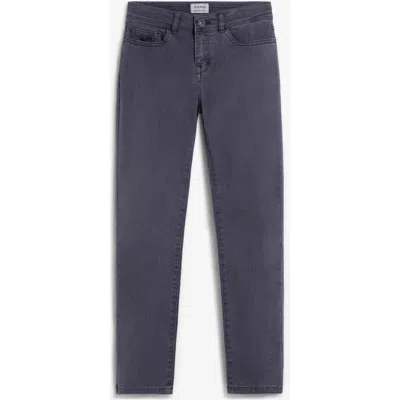 Scalpers Five Pockets Pants Kids In Blue