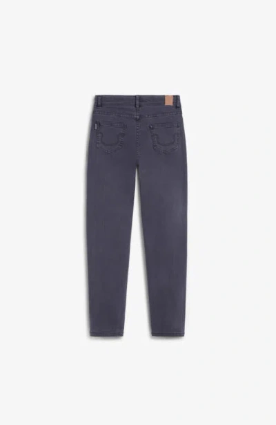 Scalpers Five Pockets Pants Kids In Blue