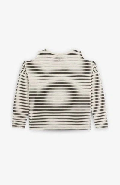 Scalpers Cutoutlstee Girls In White