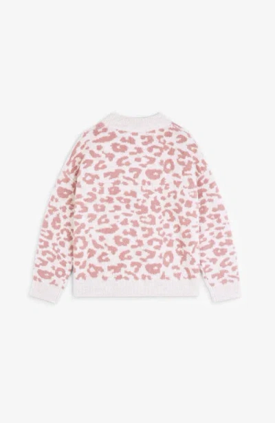 Scalpers Animal Tricot Girls In Multi