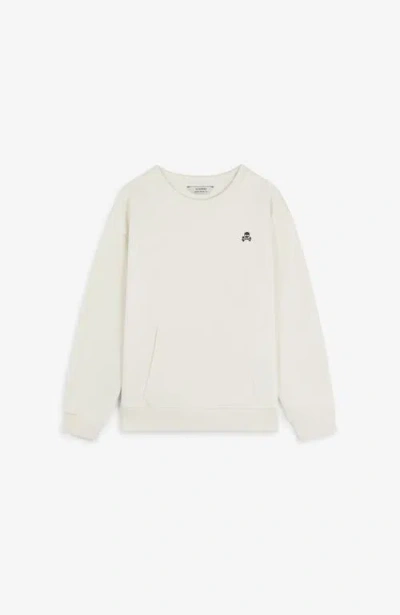 Scalpers Tigersw Kids In White