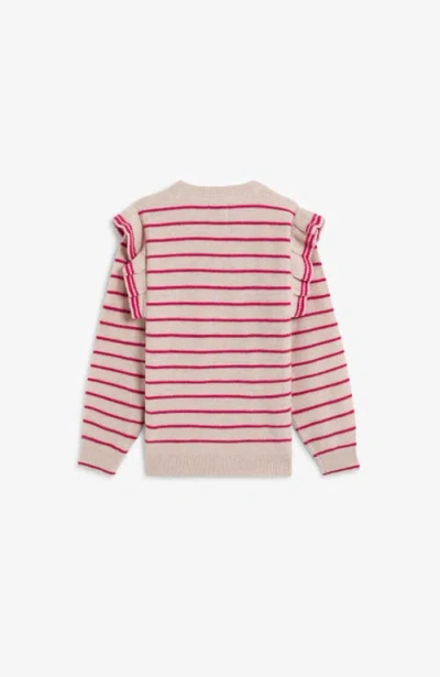 Scalpers Parisian I Tricot Girls In Neutral